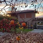 Cascina La Cinciallegra 4*