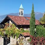 Cascina La Cinciallegra Bed and breakfast Oggiono