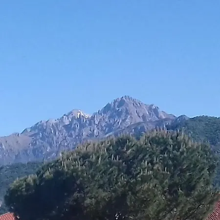 Cascina La Cinciallegra Oda ve Kahvaltı *