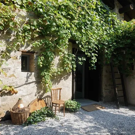 Oda ve Kahvaltı Cascina La Cinciallegra *