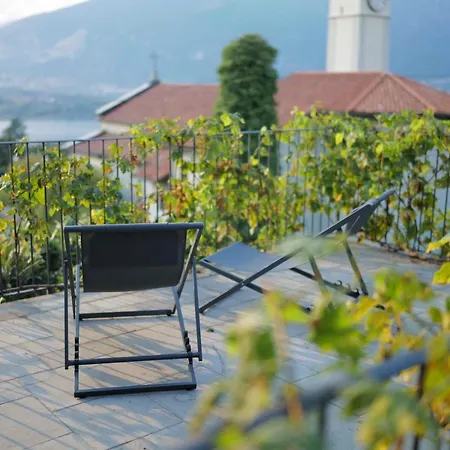 Cascina La Cinciallegra Oda ve Kahvaltı Oggiono