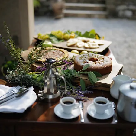 Bed and breakfast Cascina La Cinciallegra