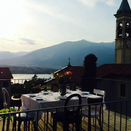 Oda ve Kahvaltı Cascina La Cinciallegra Oggiono