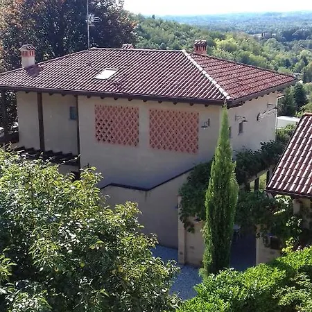 Cascina La Cinciallegra Oda ve Kahvaltı *