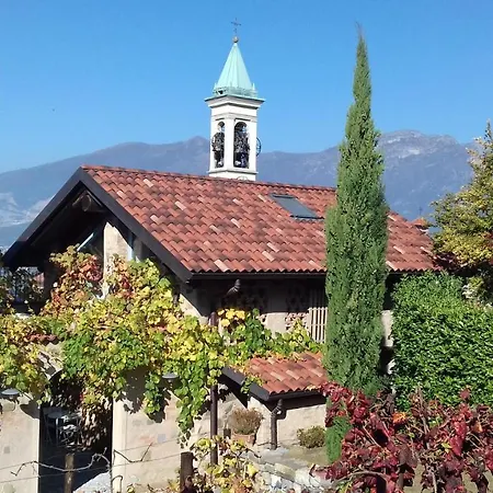 Cascina La Cinciallegra Oda ve Kahvaltı Oggiono