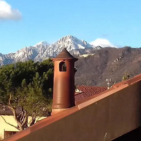 Oda ve Kahvaltı Cascina La Cinciallegra *