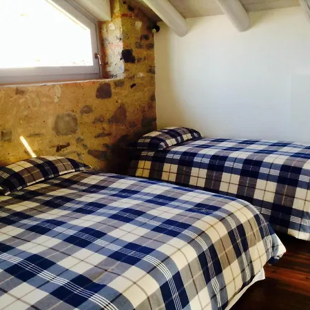 Oda ve Kahvaltı Cascina La Cinciallegra