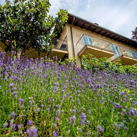 Oda ve Kahvaltı Cascina La Cinciallegra Oggiono
