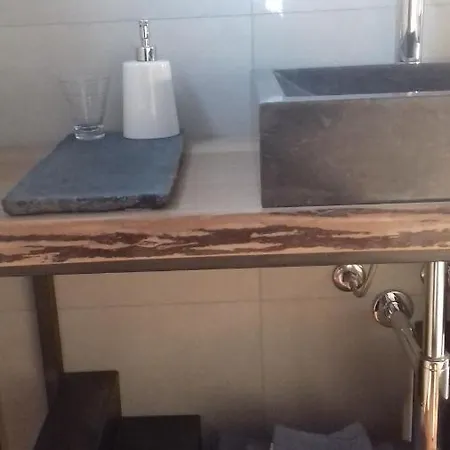 Oda ve Kahvaltı Cascina La Cinciallegra