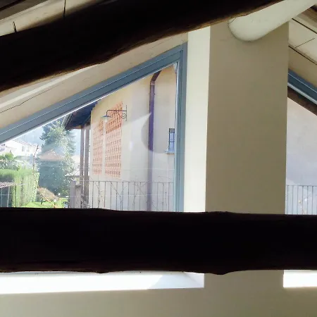 Oda ve Kahvaltı Cascina La Cinciallegra *
