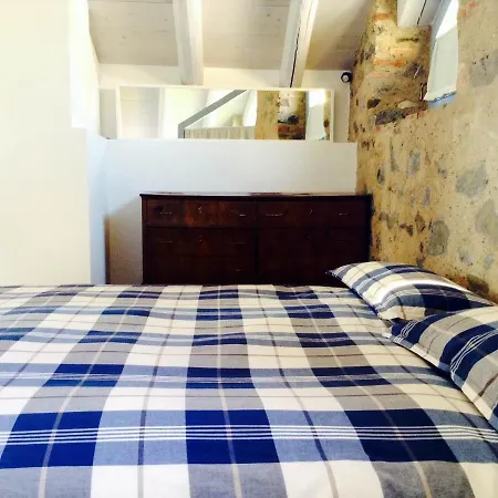 Bed & Breakfast Cascina La Cinciallegra