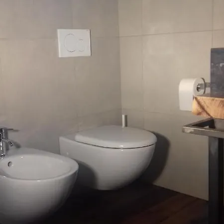 Cascina La Cinciallegra Oda ve Kahvaltı Oggiono