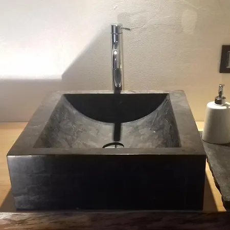 Oda ve Kahvaltı Cascina La Cinciallegra *