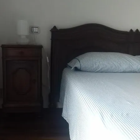 Oda ve Kahvaltı Cascina La Cinciallegra
