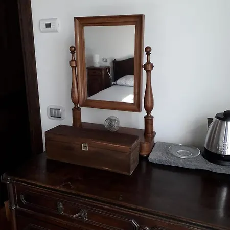 Cascina La Cinciallegra Oda ve Kahvaltı