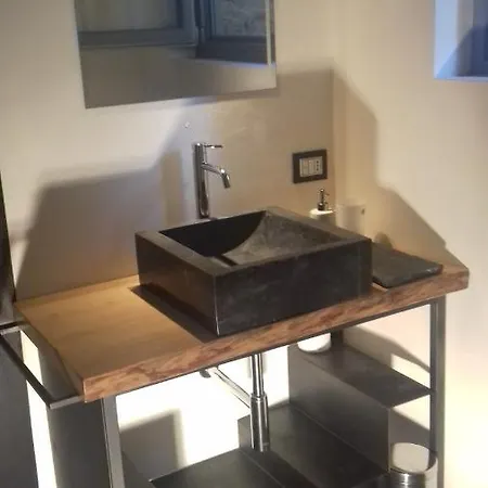 Alojamento de Acomodação e Pequeno-almoço Cascina La Cinciallegra Oggiono